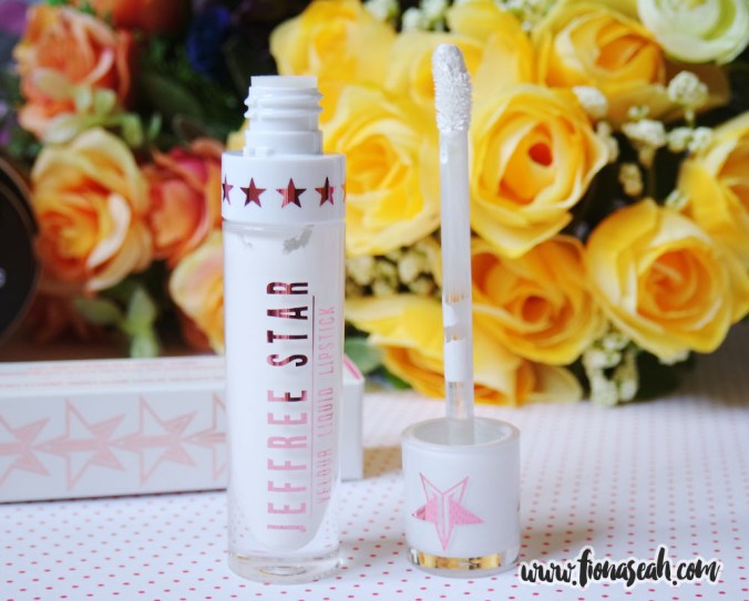 Jeffree Star Velour Liquid Lipstick in Drug Lord