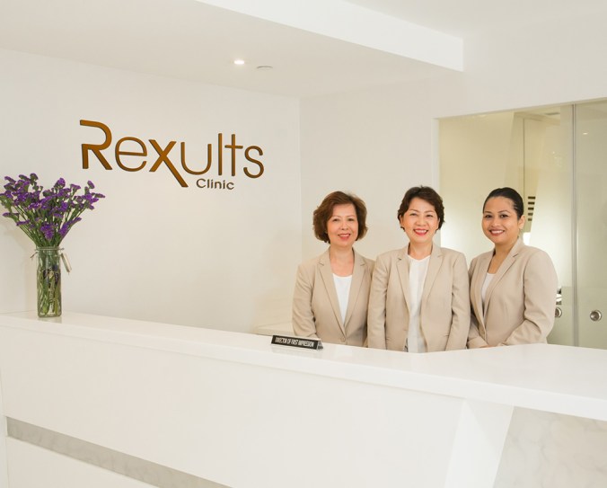 Rexults Clinic Patient Care Managers