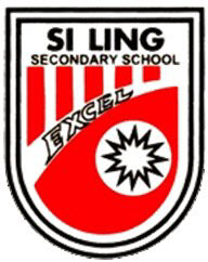 si-ling-secondary-school-logo