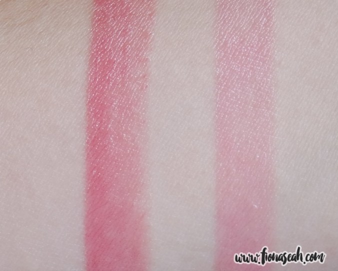 MAC x Ellie Goulding