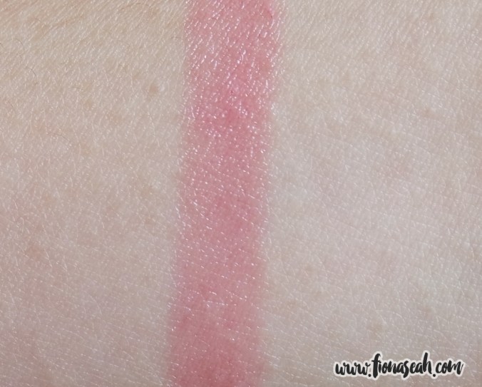 MAC Without Your Love