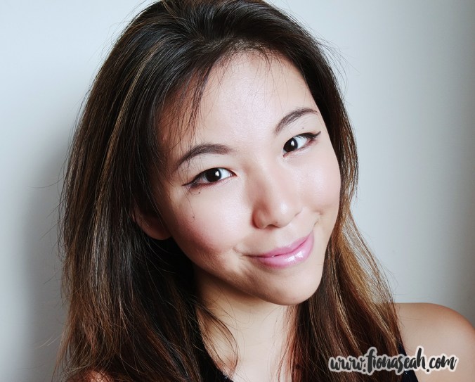 MAC Without Your Love