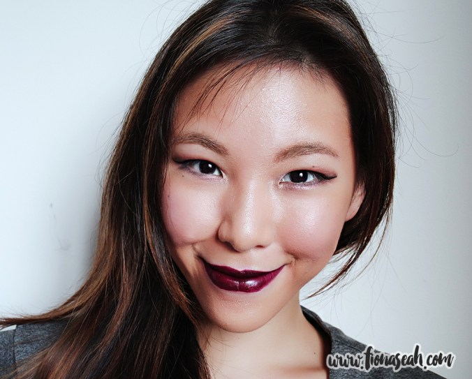 MAC Viva Glam Ariana Grande