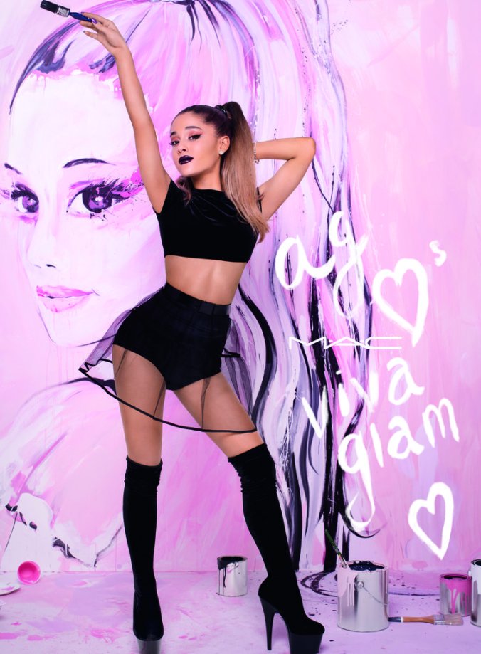 mac-viva-glam-ariana-grande