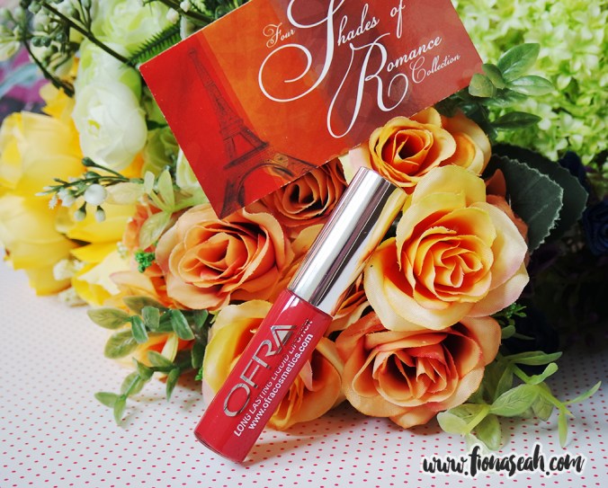 OFRA Paris Rendezvous