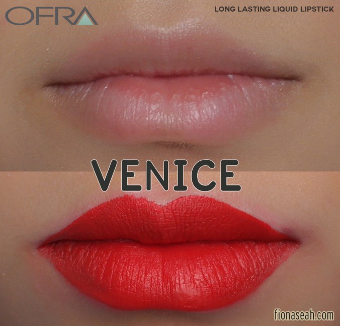 OFRA Venice
