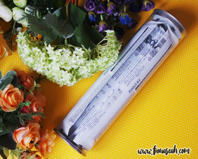 WELLAGE White Aqua Roll Mask Pack