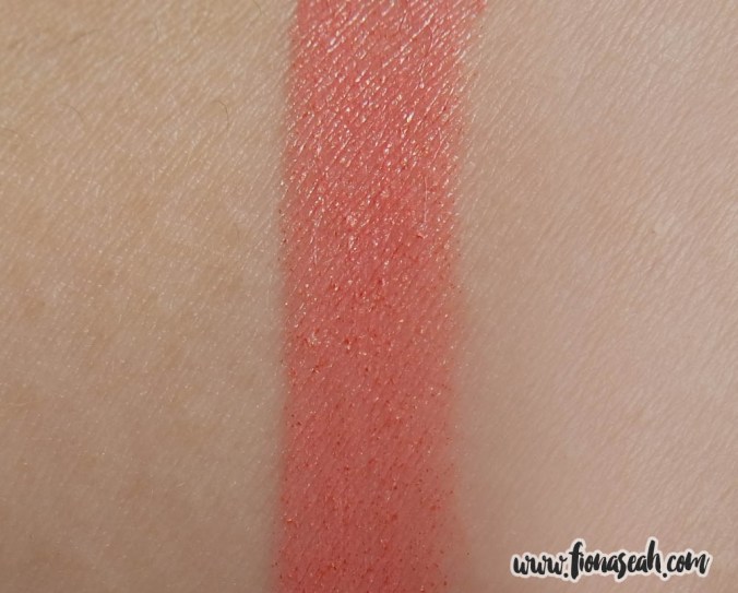 MAC A Sprinkle of Magic