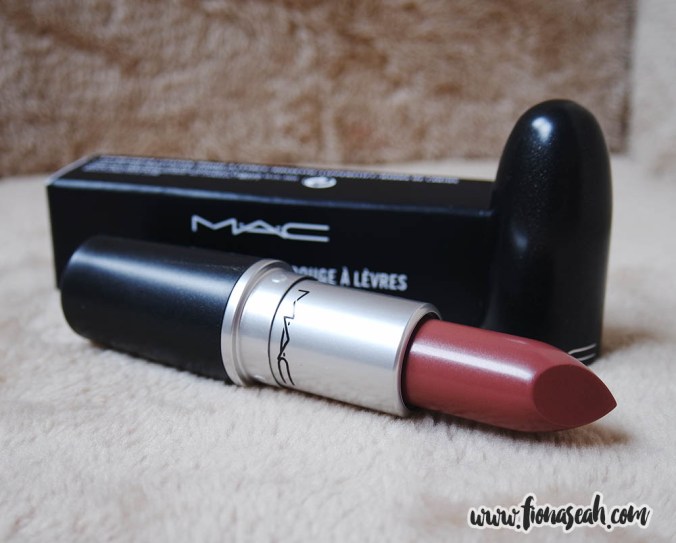 Among the Fireflies is a soft mocha with Cremesheen finish (US$17)