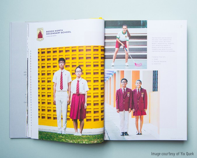 Bedok North Secondary School