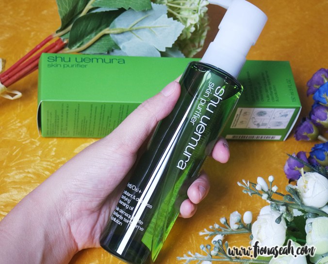 Size of 150ml bottle