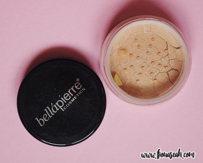 Bellápierre Mineral Bronzer in Starshine