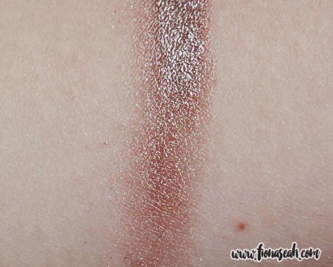 Bellápierre Shimmer Powder in Harmony