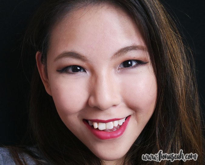 Stay matte - effortlessly!