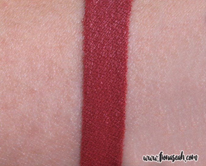 Jeffree Star Velour Liquid Lipstick in Gemini