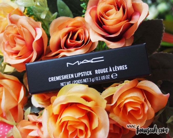 Finally Free packaging