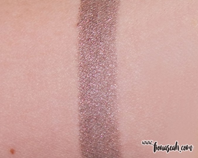 M.A.C X Star Trek lipstick in Kling-It-On