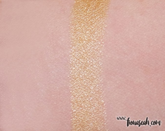 M.A.C X Star Trek lipstick in The Enemy Within