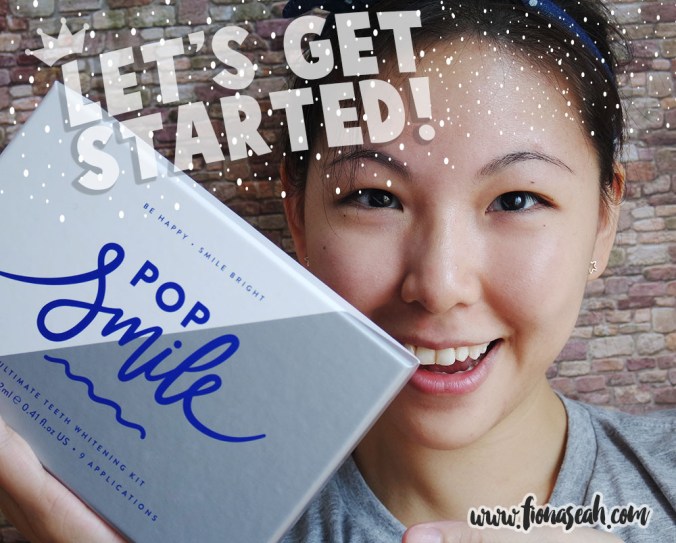 Step 0: Unbox the kit