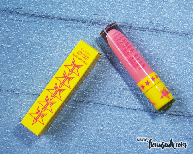 Jeffree Star Velour Liquid Lipstick in 714
