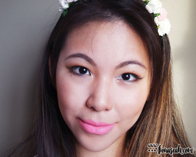 Jeffree Star Velour Liquid Lipstick in 714