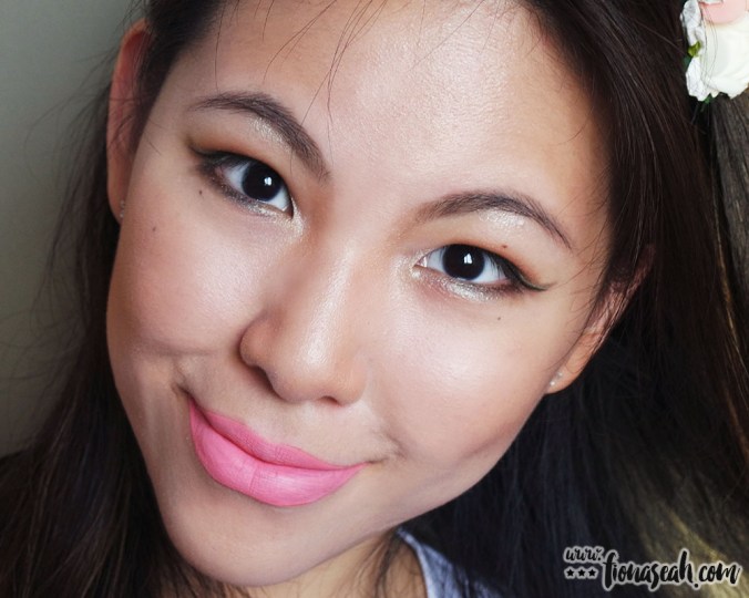 Jeffree Star Velour Liquid Lipstick in 714