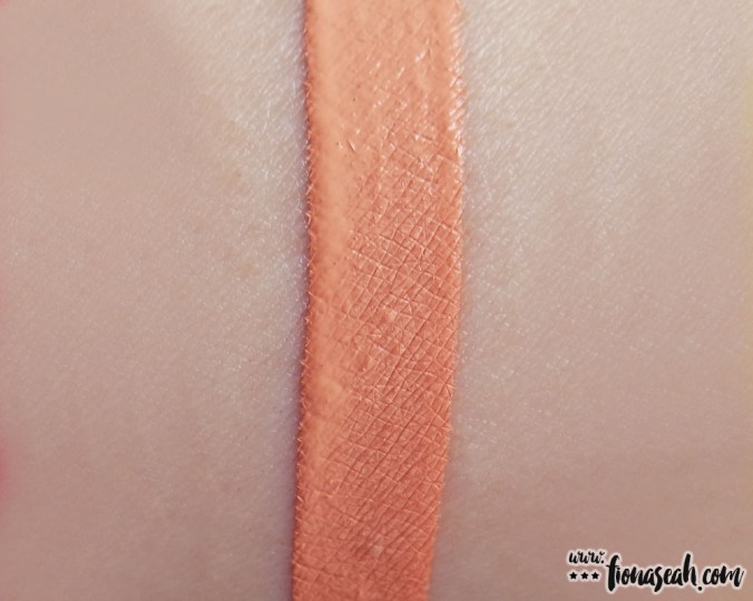 Jeffree Star Velour Liquid Lipstick in Nude Beach