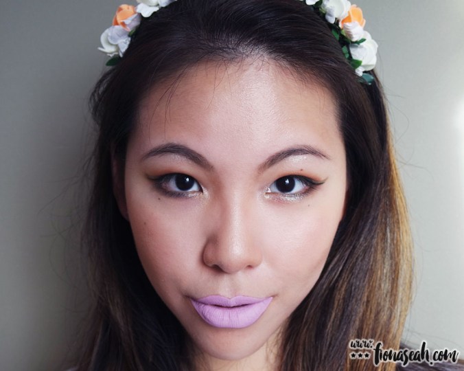 Jeffree Star Velour Liquid Lipstick in Virginity