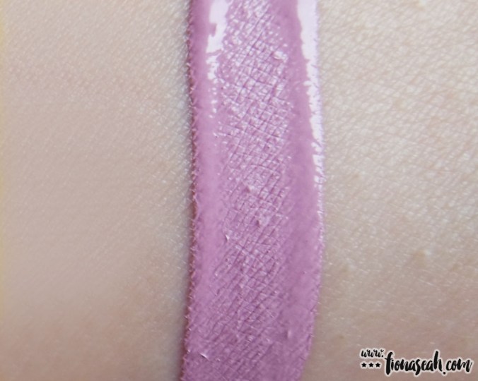 Jeffree Star Velour Liquid Lipstick in Virginity