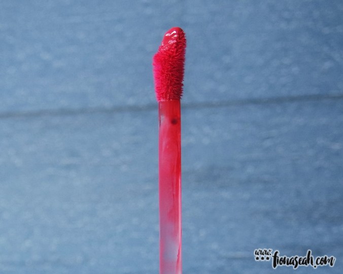 Jeffree Star Velour Liquid Lipstick in Watermelon Soda