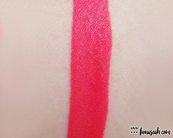 Jeffree Star Velour Liquid Lipstick in Watermelon Soda