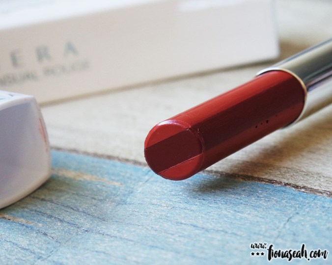 HERA Sensual Rouge in #451 I'm Not A Mama (35,000 KRW)