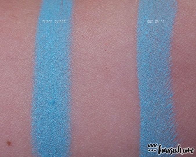 M.A.C Colour Rocker lipstick in Instant Icon