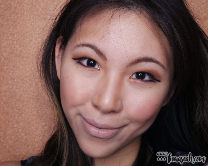 M.A.C Colour Rocker lipstick in Mud Wrestler