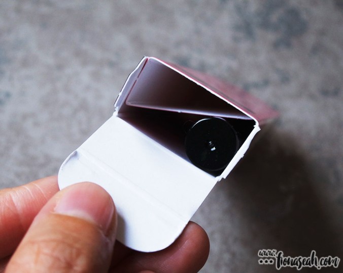 Berrisom Oops! Two Two Lip Bar