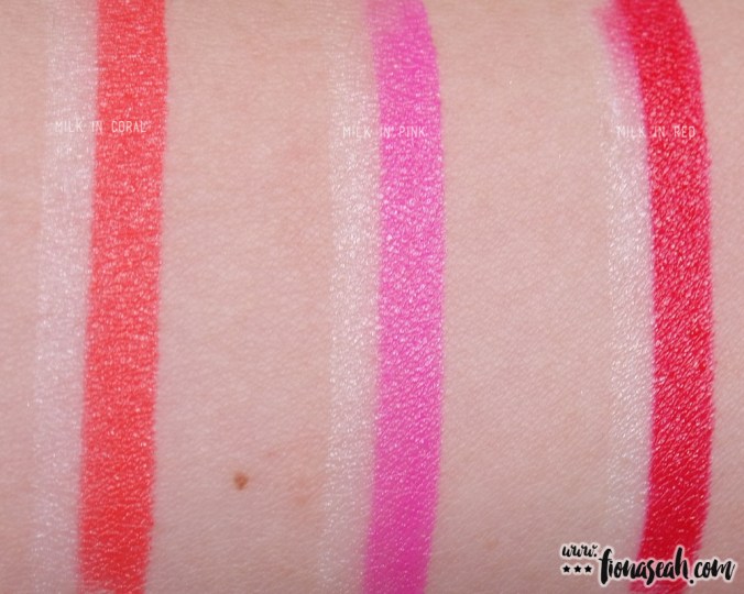 Berrisom Oops! Two Two Lip Bar