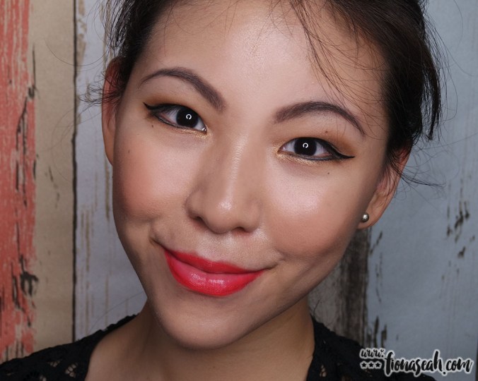 Berrisom Oops! Two Two Lip Bar in Milk in Coral