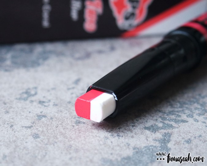 Berrisom Oops! Two Two Lip Bar in Milk in Coral