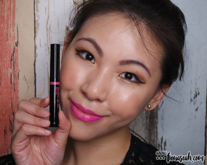 Berrisom Oops! Two Two Lip Bar in Milk in Pink