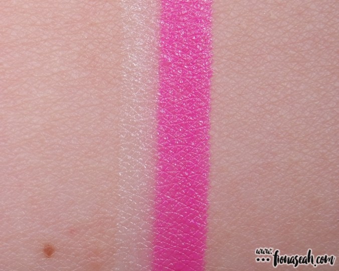 Berrisom Oops! Two Two Lip Bar in Milk in Pink