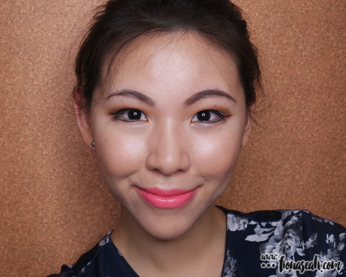 M.A.C Blue Nectar lipstick in Sweet Venom