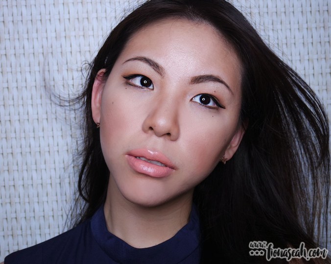 KKW X Kylie Cosmetics Créme Liquid Lipstick in Kim