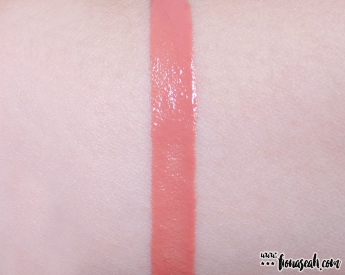 KKW X Kylie Cosmetics Créme Liquid Lipstick in Kimmie