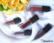 Palladio Velvet Matte Metallic Cream Lip Color