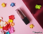 Palladio Velvet Matte Metallic Cream Lip Color in Brilliant (US$8.00 / S$11.90)