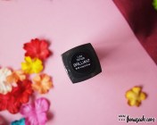 Palladio Velvet Matte Metallic Cream Lip Color in Brilliant