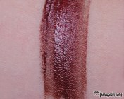 Palladio Velvet Matte Metallic Cream Lip Color in Brilliant