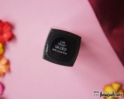 Palladio Velvet Matte Metallic Cream Lip Color in Gilded