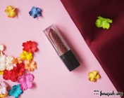 Palladio Velvet Matte Metallic Cream Lip Color in Gilded (US$8.00 / S$11.90)