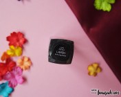 Palladio Velvet Matte Metallic Cream Lip Color in Lavish